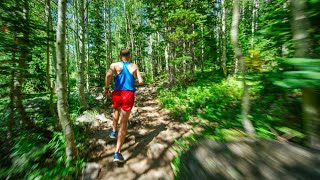 Heres how to get started trail running top tips for beginner trail runners [upl. by Polito807]