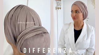 EASY EVERYDAY TURBAN TUTORIAL [upl. by Dubenko]