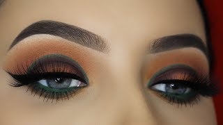 ABH SUBCULTURE Palette SWATCHES  TUTORIAL [upl. by Arnoldo]