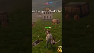 zaptiye game crush hostage rescue short video [upl. by Sivek]