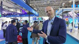 CO2 in China Highlights From The 2024 China Refrigeration Expo [upl. by Streeter962]