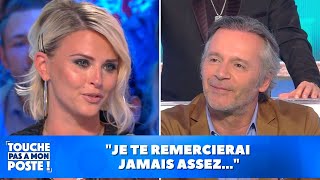 Kelly Vedovelli en larmes  elle évoque son lien secret avec JeanMichel Maire [upl. by Medlin]