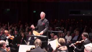 argovia philharmonic Hermann Suter  Symphonie dMoll op 17  4 Satz [upl. by Mossolb]