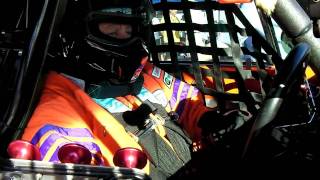 Bonneville 1001 qualifying pass 1 Aug 14 2010 [upl. by Airamahs]