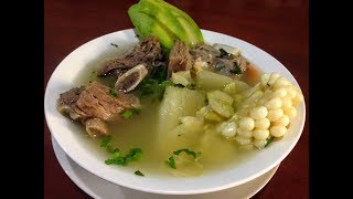 Sancocho de carne ecuatoriano🇪🇨🇪🇨 [upl. by Asa311]