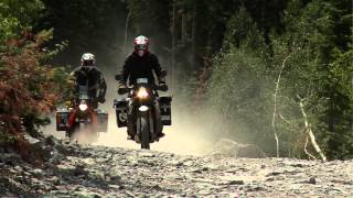 Colorado Backcountry Discovery Route  Documentary Trailer [upl. by Rehttam]