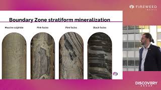 Exploration and Development at Macpass and Mactung The Critical Minerals Epicentre of Yukon [upl. by Neelram349]