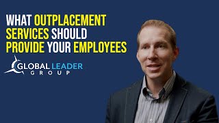 3 things outplacement services should provide your recently laid off employees [upl. by Sihun492]