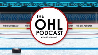 The OHL Podcast  Week of Mar 2524 [upl. by Isidora928]