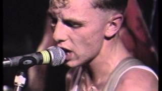 Batmobile  Ballroom Blitz  Live at the Klub Foot London UK 1986 [upl. by Nager347]