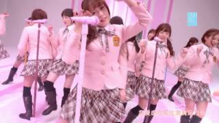 SNH48  无尽旋转 Heavy Rotation [upl. by Jorry]