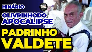 O LIVRINHO DO APOCALIPSE  Hinário do Padrinho Valdete  Santo Daime [upl. by Tiffie268]