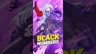 Awakening of Rimurus Black Numbers anime shorts slime tensura rimuru tempest [upl. by Aydidey]