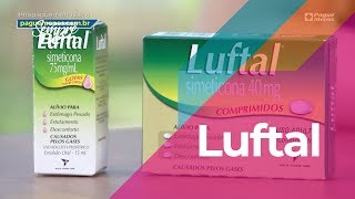 Luftal [upl. by Beach]