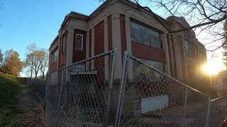 The Forgettable Shipley School  Harpers Ferry WV [upl. by Animsay]