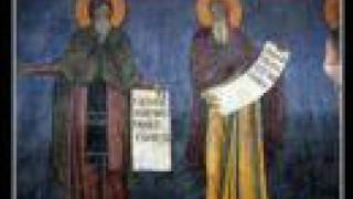 Macedonian orthodox †Byzantine chant† [upl. by Lewse]