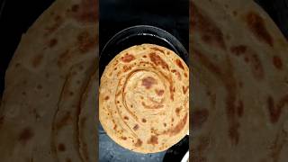 Lachha Paratha shorts food song youtubeshorts cooking ytshorts trending viral lachhaparatha [upl. by Ramsden]