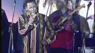 Soul Brothers Mama Ka Sibongile Live in Concert [upl. by Amekahs]