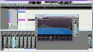 Spectrasonice Trillian  Psychedelic Trance Bassline  How To Tutorial [upl. by Christye837]