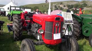 Kilnsey Show 2019 [upl. by Reginnej136]