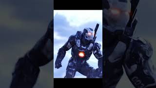 All the Avengers face off to fight captain America civil war marvel ftshorts avengers edit [upl. by Lesna621]