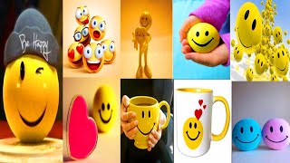 Smile Dp For WhatsappHappy Dp For WhatsappEmoji Dp For WhatsappCute Dp For WhatsappSmiley Dpz [upl. by Wira12]