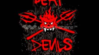 Beat Devils  Nightmare Baby [upl. by Auqenehs]