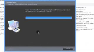 How to uninstall Realtek LAN Driver [upl. by Zenas]