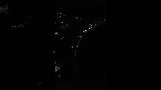 Approaching Guam Airport in the dark of the night [upl. by August]