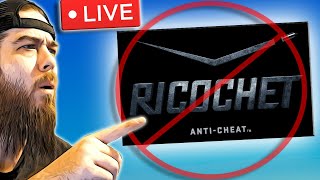 🔴Proving That Ricochet Anti Cheat Actually Works Perfectly Fine🤥 [upl. by Trebleda940]