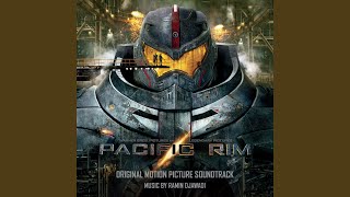 Pacific Rim feat Tom Morello [upl. by Eul]