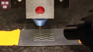 3D Printing of Lightweight Cellular Composites [upl. by Noelopan]