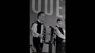 Ansambel bratov Avsenik  Ples v škornjih Stiefel polka [upl. by Ariay]