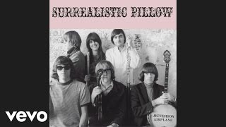 Jefferson Airplane  White Rabbit Audio [upl. by Alanna]