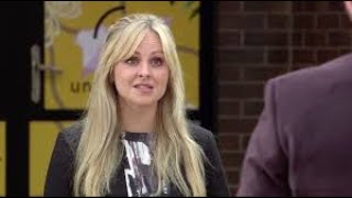 Heart broken News New romance on the horizon for Sarah Platt in Coronation Street [upl. by Cristy]