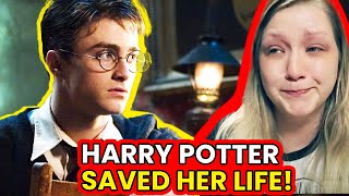 How Harry Potter Actually Saved Lives Of Real People [upl. by Anesor290]