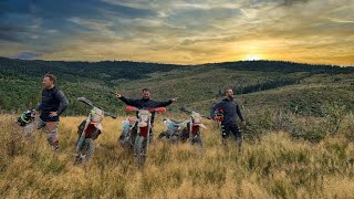 Abenteuer Rumänien On und Offroad durch eines der schönsten Länder Europas [upl. by Eire]