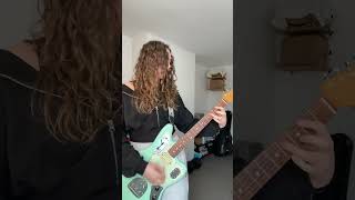 The Smashing Pumpkins 1979 Guitar Cover [upl. by Aihsekin]