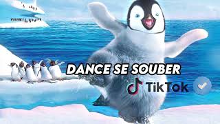 Dance se souber TikTok 2024 [upl. by Hentrich]