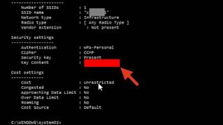 How to hack your schools wifi password [upl. by Vories41]