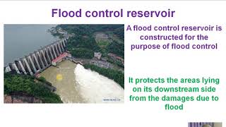 ENGG GEOLOGY 5 6 UNIT 5 CLASSIFICATION OF RESERVOIRS amp USES 17 [upl. by Misaq]