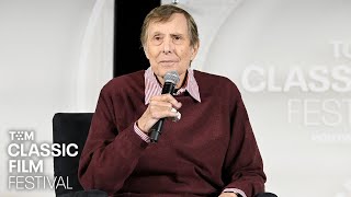 ‘The Exorcist’ Director William Friedkin Has Never Made a Film for Himself  TCMFF 2023 [upl. by Ahsenod565]