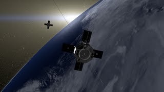 NASA  The Radiation Belt Storm Probe [upl. by Neleag]