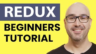 Redux Tutorial  Learn Redux from Scratch [upl. by Kalina779]