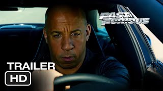 Fast and Furious 11 2026  Teaser Trailer  Vin Diesel [upl. by Devitt]