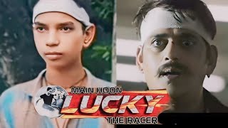 Mai Hoon Lucky The Racer Race Gurram Hindi Dubbed Full Movie  Allu Arjun Shruti Hassan [upl. by Alyaj675]