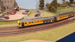 Modelbouwdagen Veendam 2023 [upl. by Marcelo]