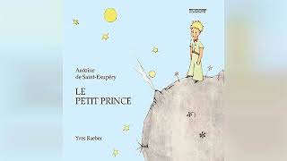 Le Petit Prince The Little Prince  by Antoine de SaintExupéry  Audiobook Review [upl. by Ahsaet]