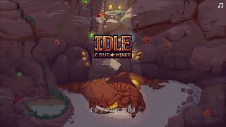 【眠導】Idle Cave Miner 001 [upl. by Hiamerej]