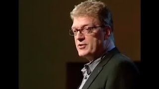 Sir Ken Robinson Do Schools Kill Creativity Essential Cut [upl. by Careaga]